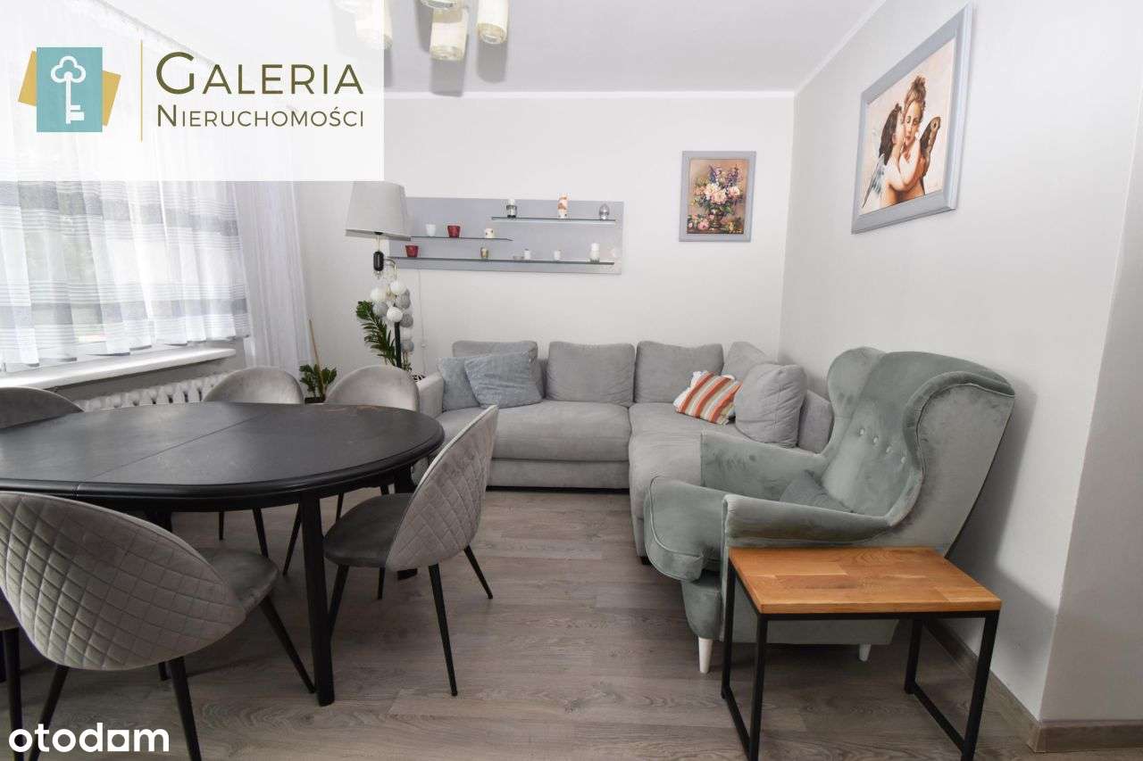 3 pokoje na parterze, dzielnica Nad Jarem-2