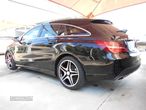 Mercedes-Benz CLA 220 d Shooting Brake AMG Line Aut. - 6