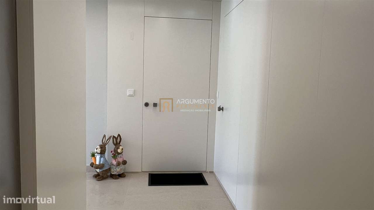 Apartamento T2 Venda em Madalena,Vila Nova de Gaia-36