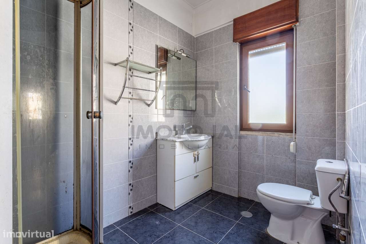 Apartamento T3 com 2 casas de banho - Loures-19