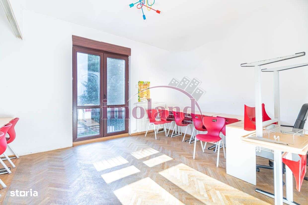 Teren 440 mp cu imobil deosebit si garaje dedicate - Floreasca- Compoz - Imagine principală: 4/20