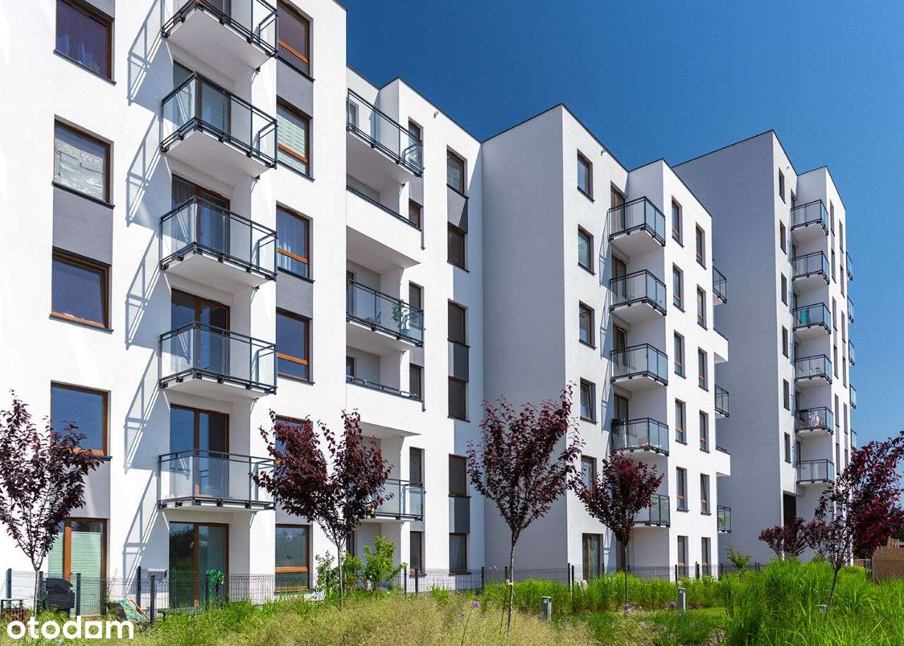 Moja Północna III| 2-pok.| 104 - Pełny obrazek: 4/14