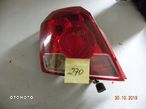 LAMPA TYŁ lewa Chevrolet Aveo 1,2 B - 1