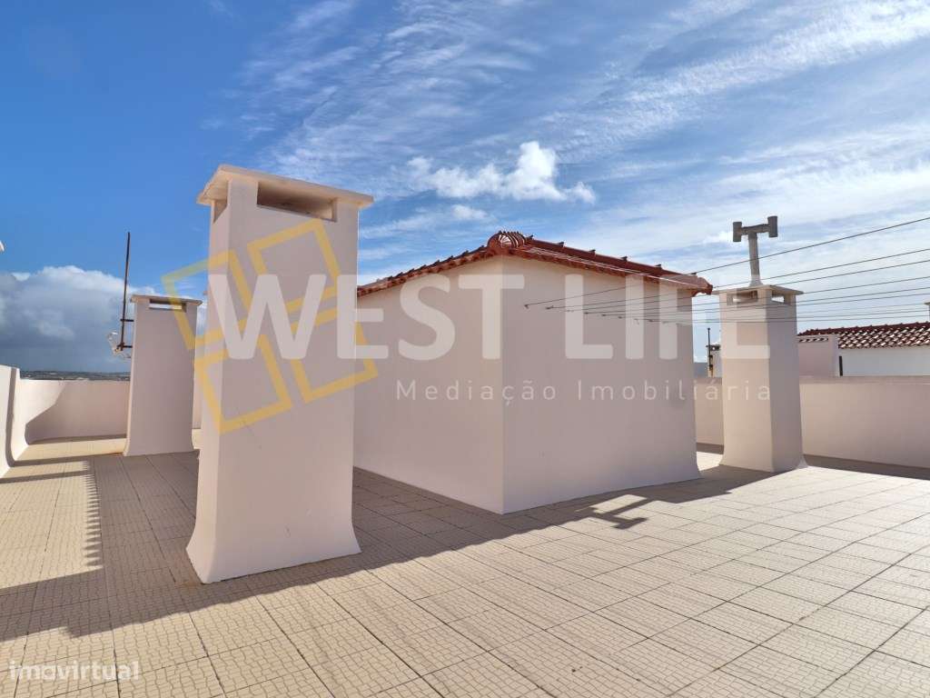 Apartamento T1 a 200 metros da praia! - Excelente localização - Pen...-16