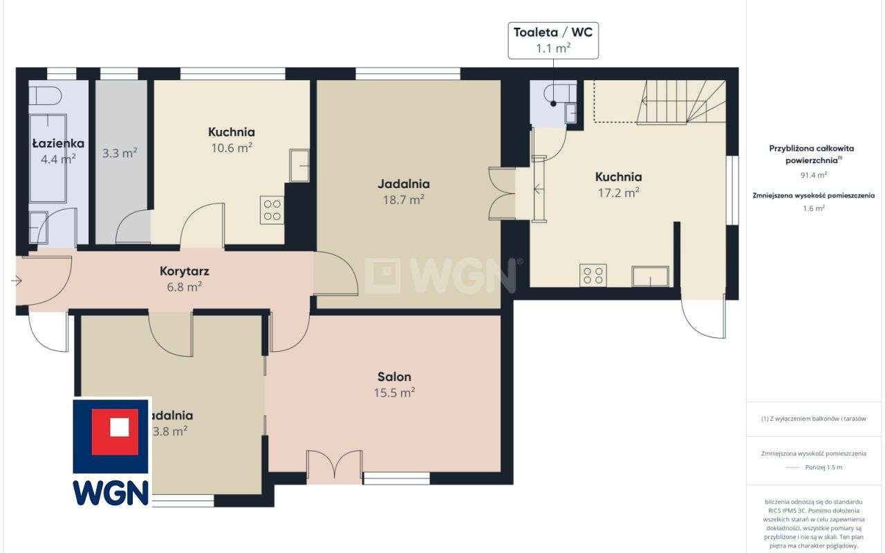 Siedlisko W Pobliżu Torunia-18