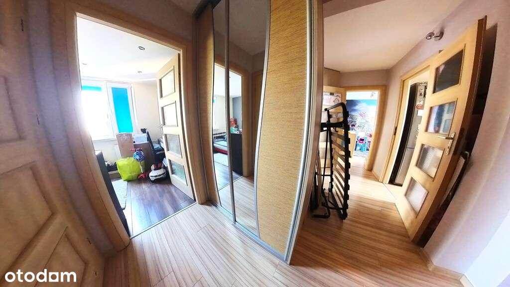 Mieszkanie z widokiem w ścisłym centrum Łodzi. 0%p-15