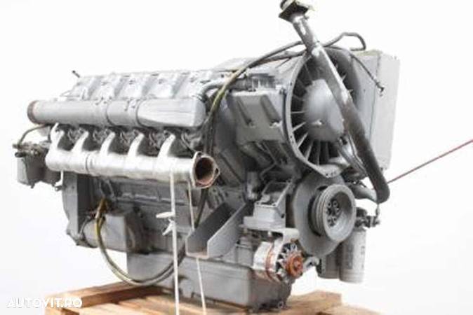 Motor deutz f10l513 ult-022104 - 1