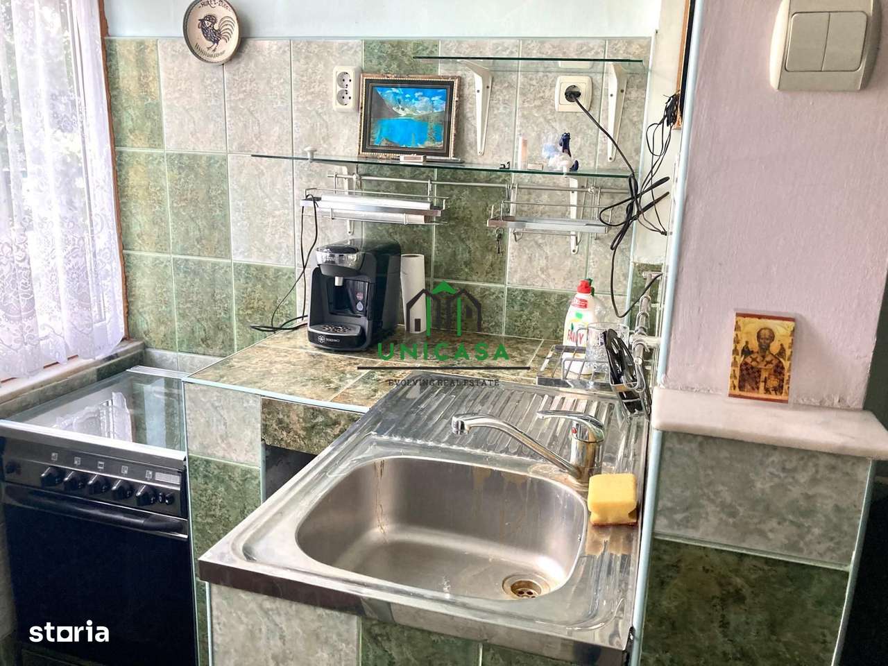 Apartament 3 camere - Zona Nord-4