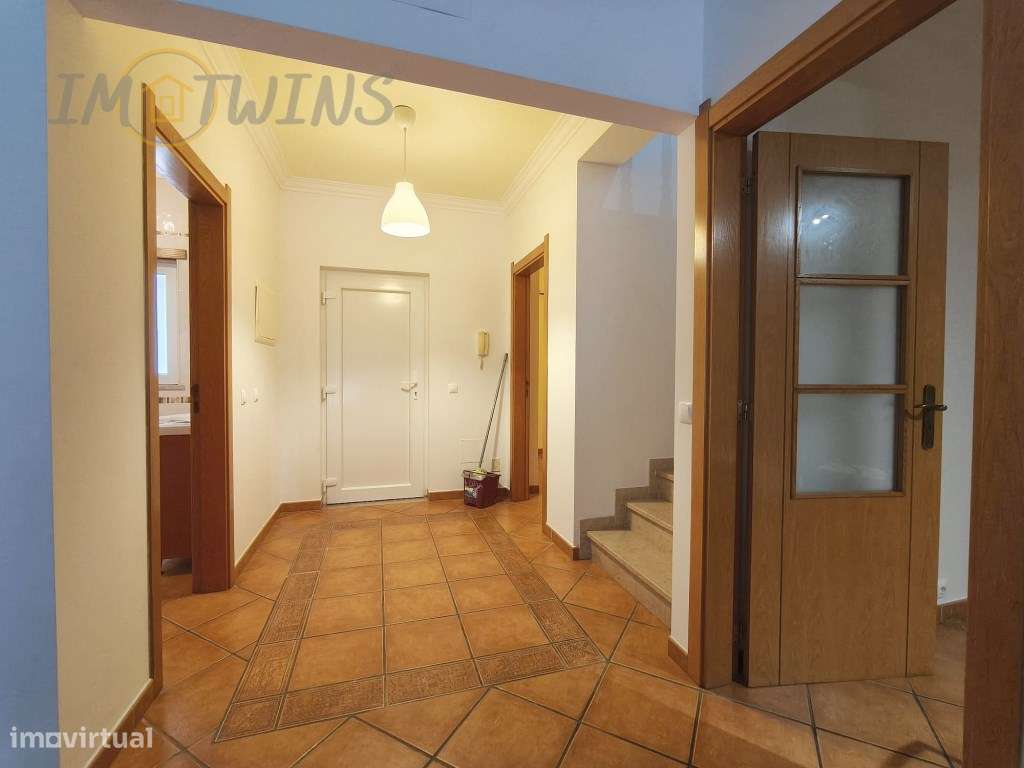 Arrenda-se Moradia geminada - Bemposta - Alvor - Grande imagem: 3/22