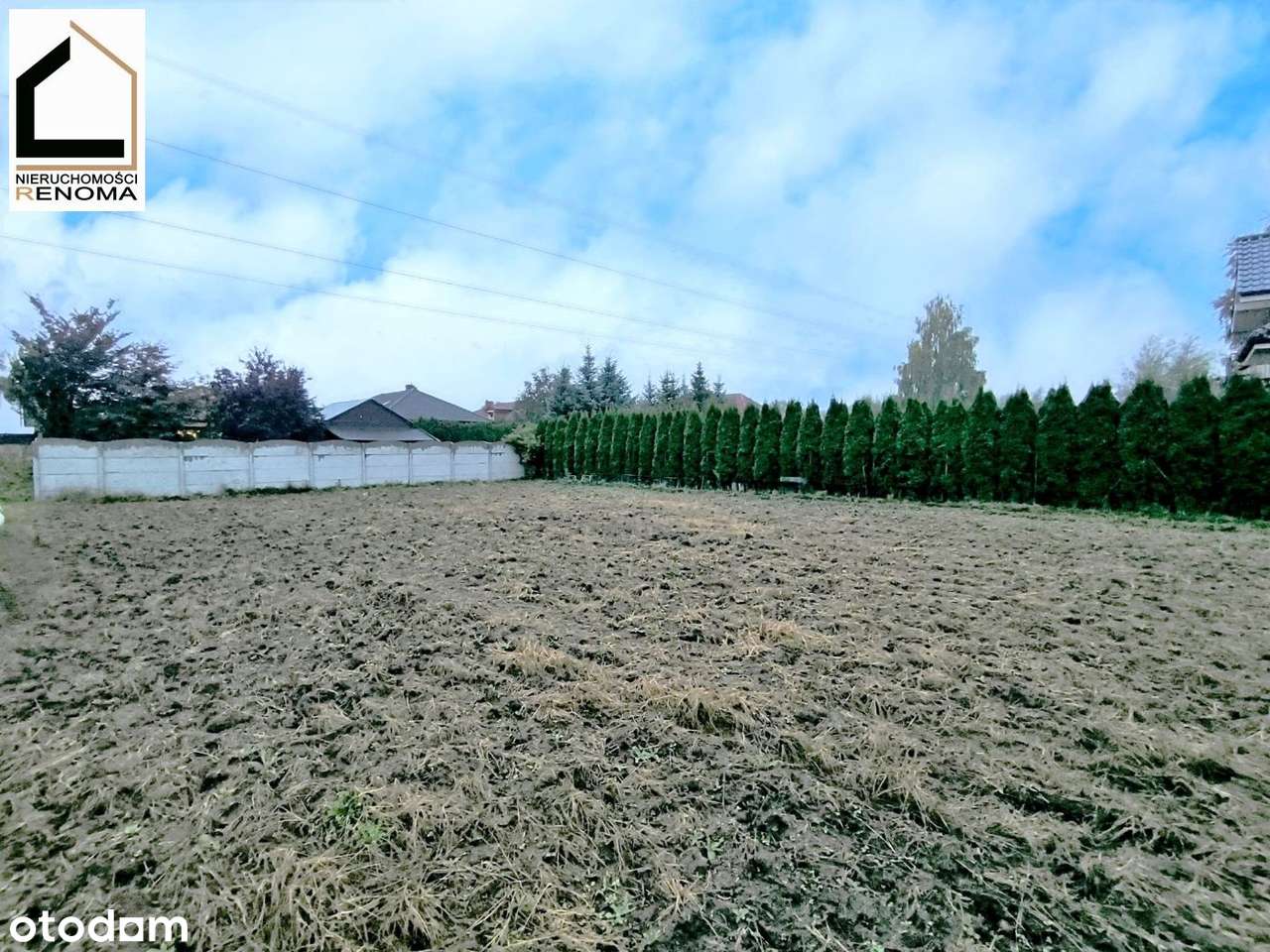 Zalasewo | działka budowlana z mediami i MPZP | wymiary 18x45 - Pełny obrazek: 4/11