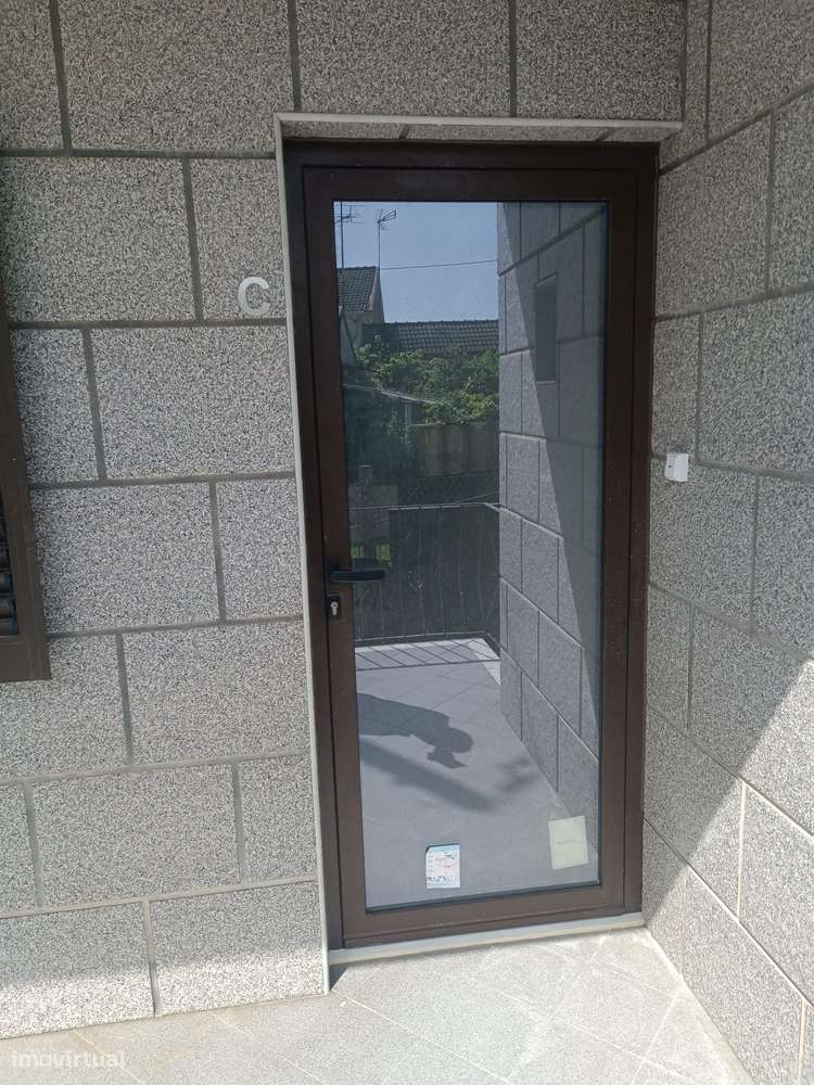 Apartamento T2 | Tamel S. Veríssimo-9