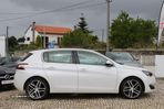 Peugeot 308 2.0 BlueHDi Allure - 26