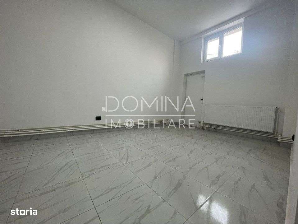 Inchiriere spatiu modern locatie strategica in Rovinari, str. Muncii - Imagine principală: 4/6