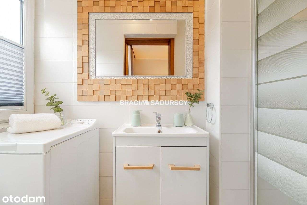 Stare Miasto | 2 pokoje | 48,7 m² | Inwestycja-11