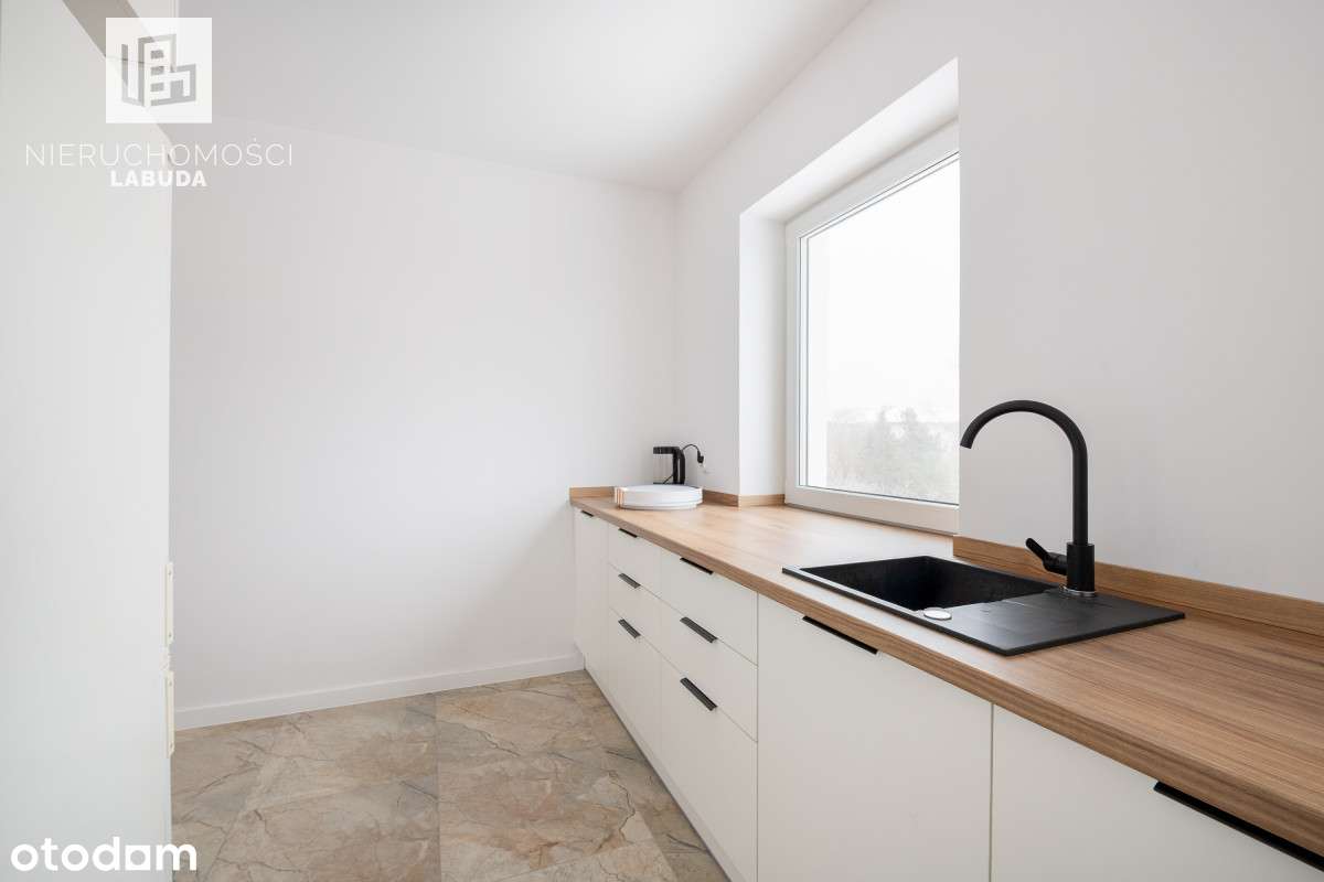 Duże mieszkanie 3 pokoje po generalnym remoncie-16