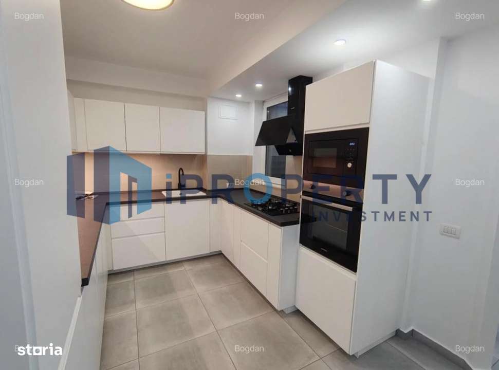 Soseau Nordului | 4 Camere | Terasa | Parcare | 220 MP | - Imagine principală: 5/10