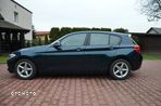 BMW Seria 1 116d Advantage - 8