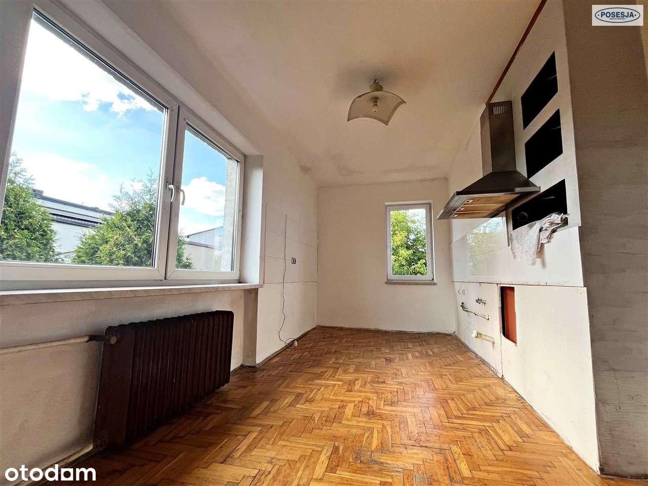 Dom z dużym potencjałem Żory Rogoźna-14