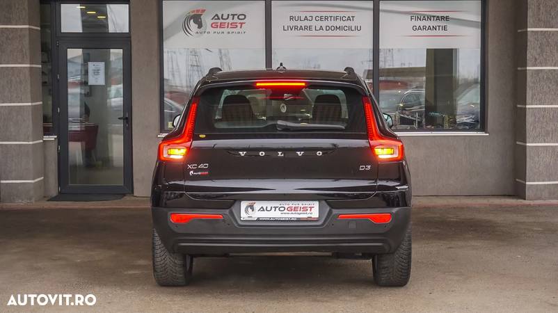 Volvo XC 40 D3 Base - 6