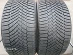 285/40R21 Yokohama Bluearth Winter V906 SUV 109W para opon zima - 1