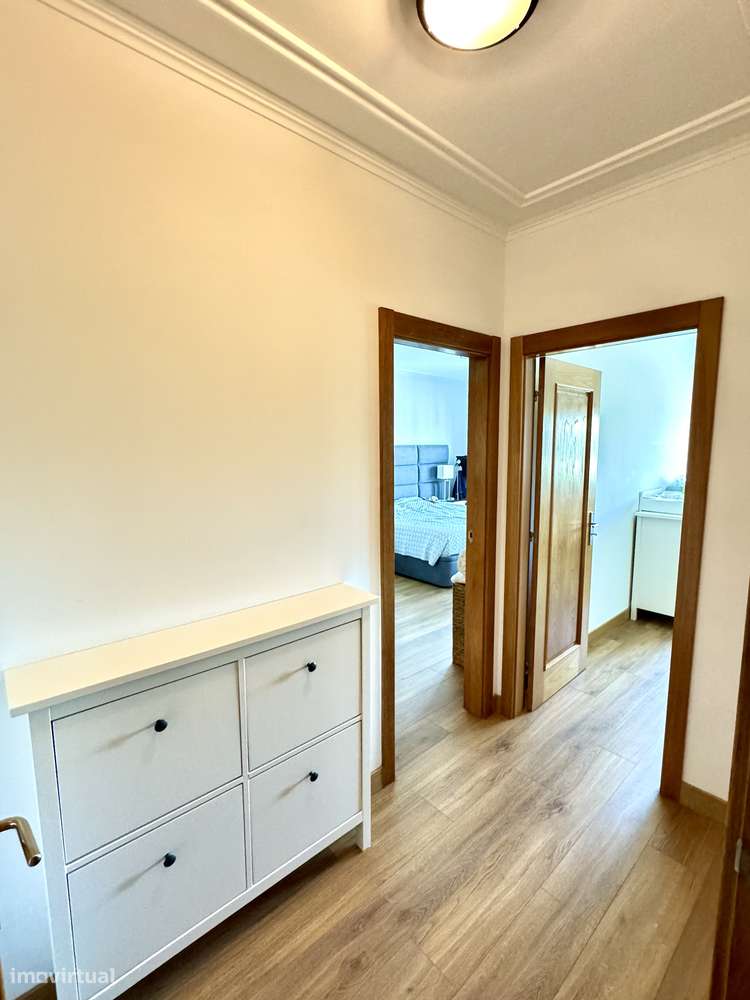 Magnífico T4 Duplex no Forte da Casa-19