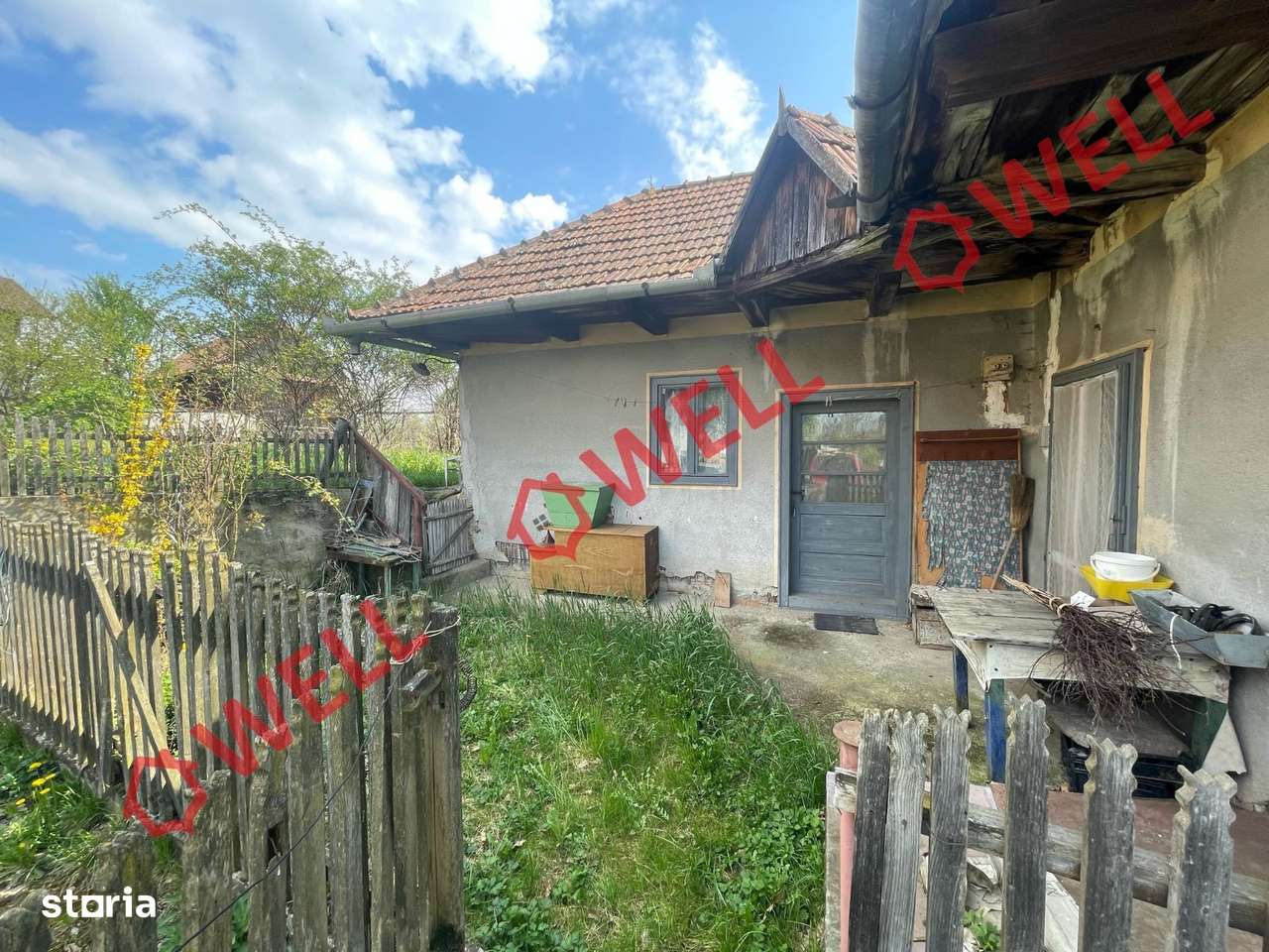 De vânzare casă de locuit în Lemnia! - Imagine principală: 4/13