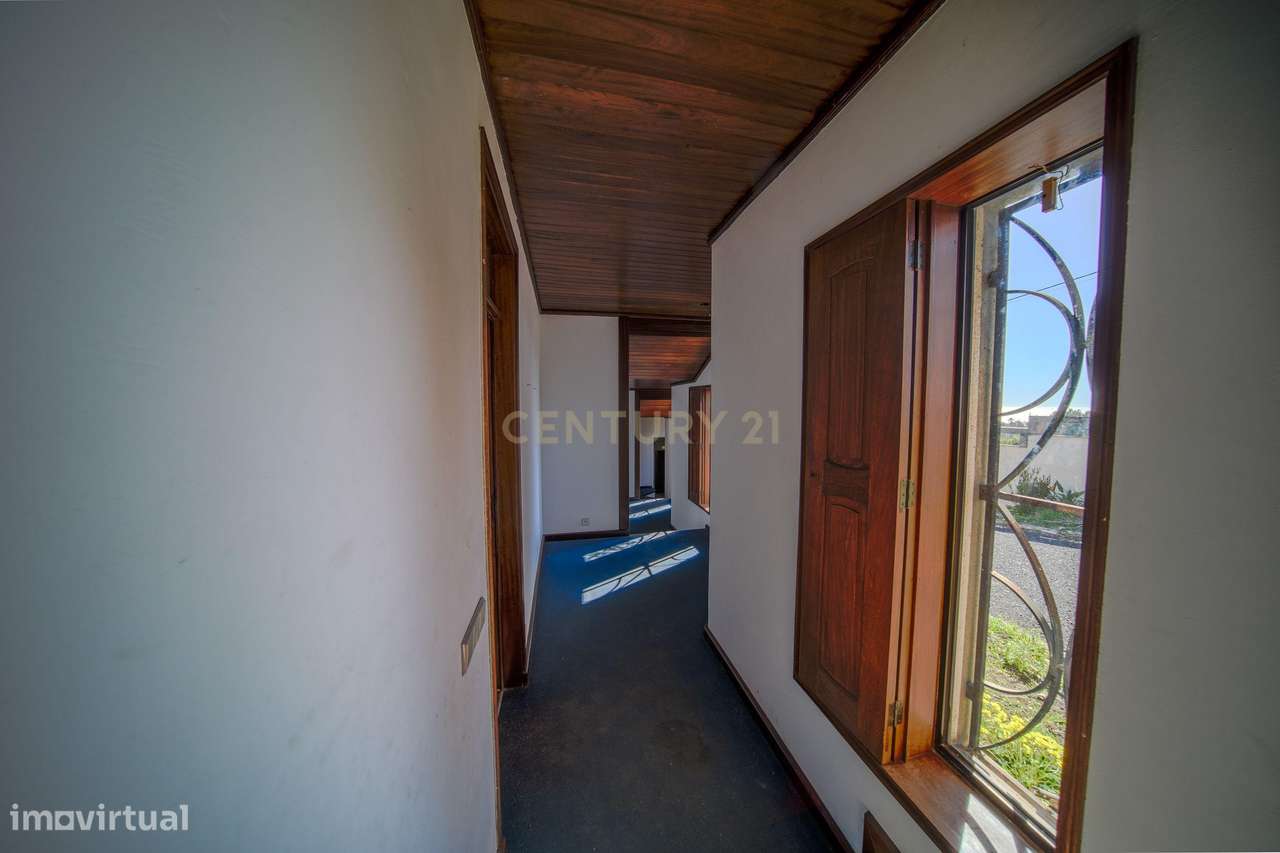 Quinta o Bom Porto | Moradia de Autor com Piscina e Adega – Monte Alto-15