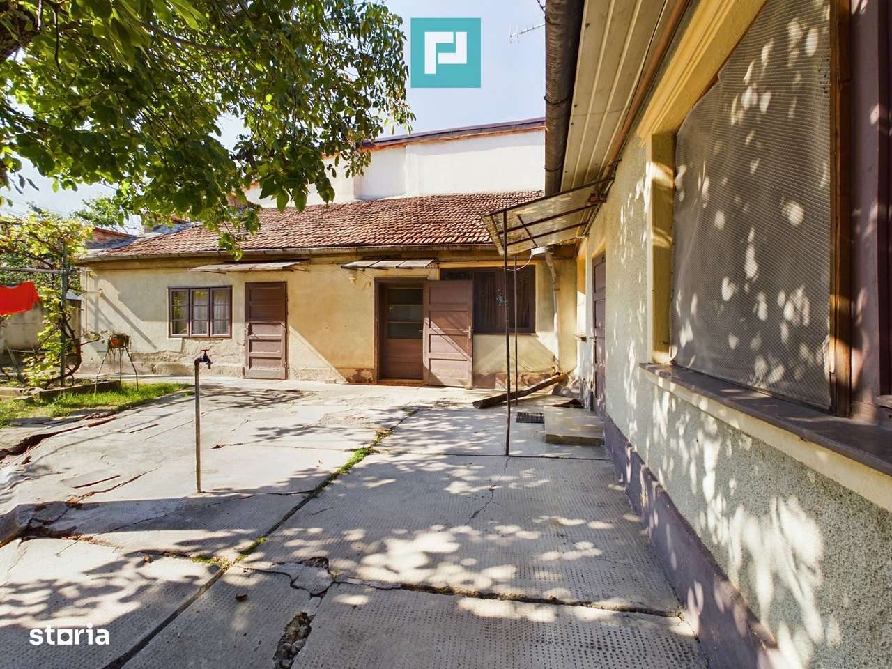 Casă cu teren în zona Funcționarilor - Imagine principală: 5/5
