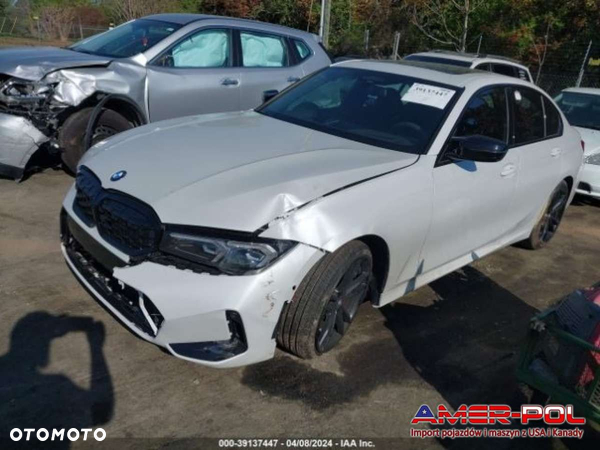 BMW Seria 3 - 2