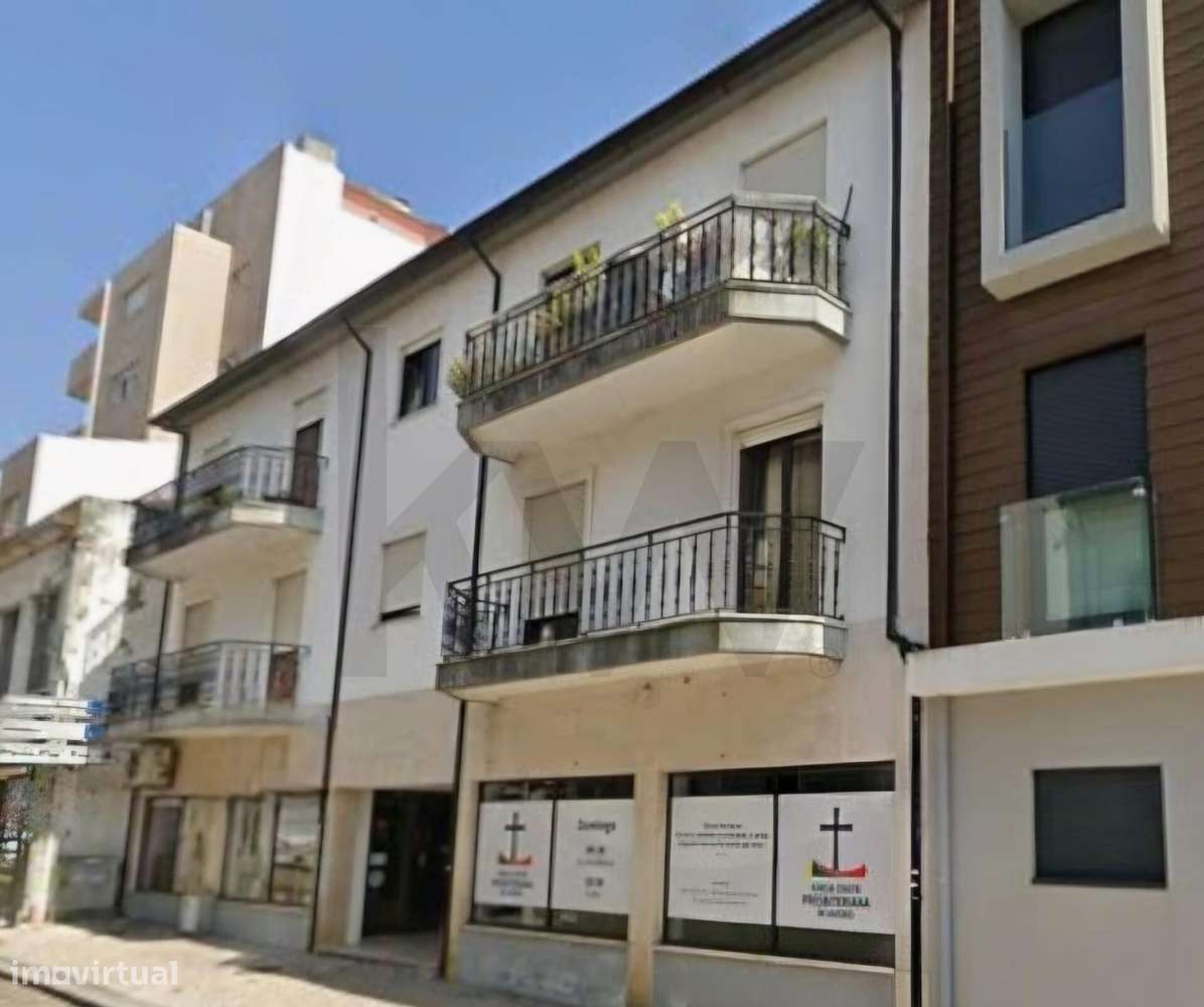 Apartamento T3 nas Barrocas no centro de Aveiro - Grande imagem: 2/28