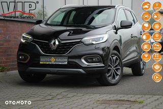 Renault Kadjar 1.3 TCe FAP Intens