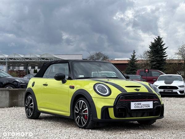 MINI John Cooper Works - 2