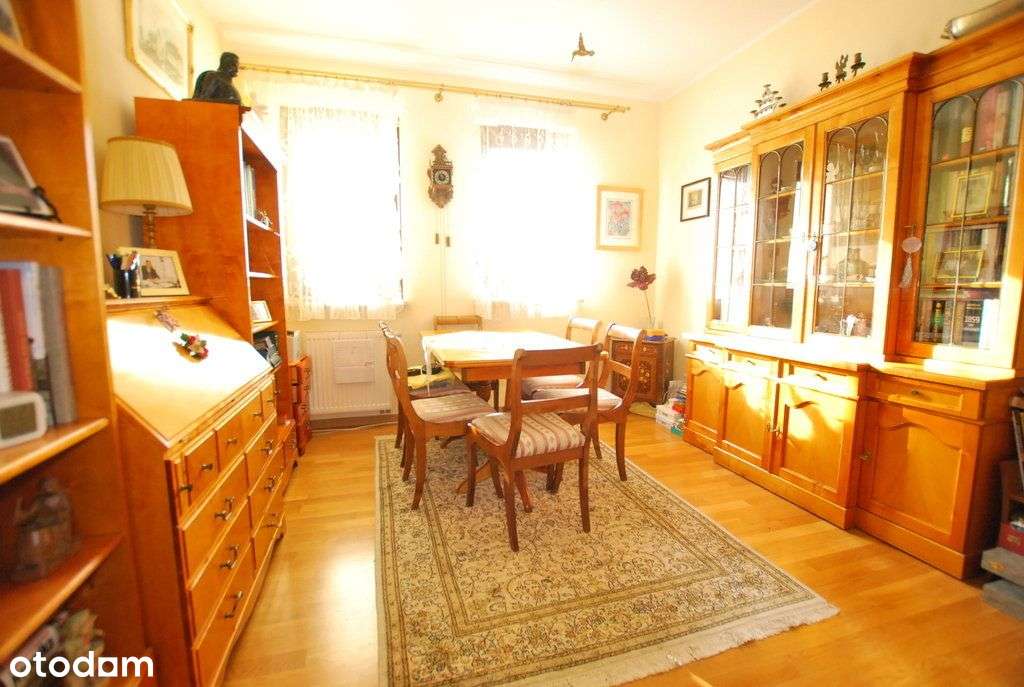 Kazimierzowska Residence apart. 3-pokojowy-3