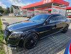 Mercedes-Benz Klasa S 350 (BlueTEC) d 4-Matic L 7G-TRONIC - 1