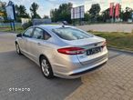 Ford Fusion - 3