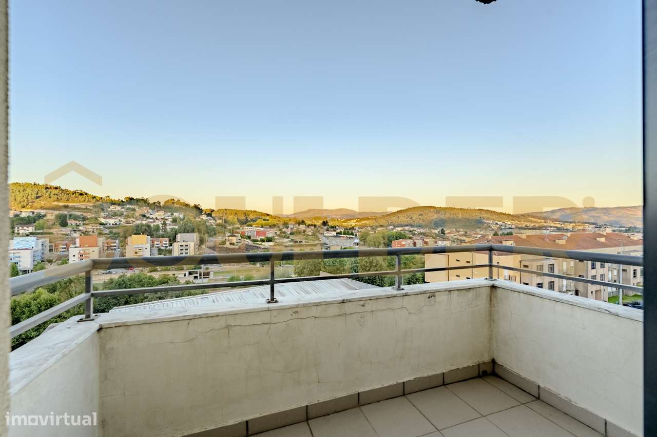 Apartamento T2 em Póvoa de Lanhoso-25