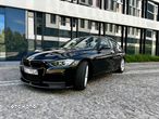 BMW Seria 3 335i - 5