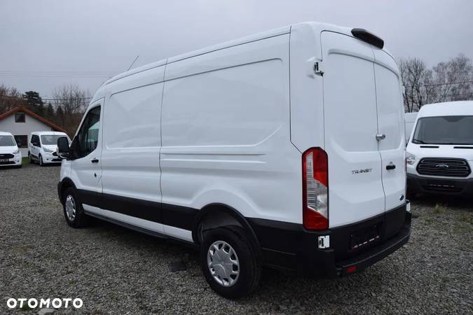 Ford TRANSIT*L3H2*NAVI*TEMPOMAT*KLIMATYZACJA*2 - 7