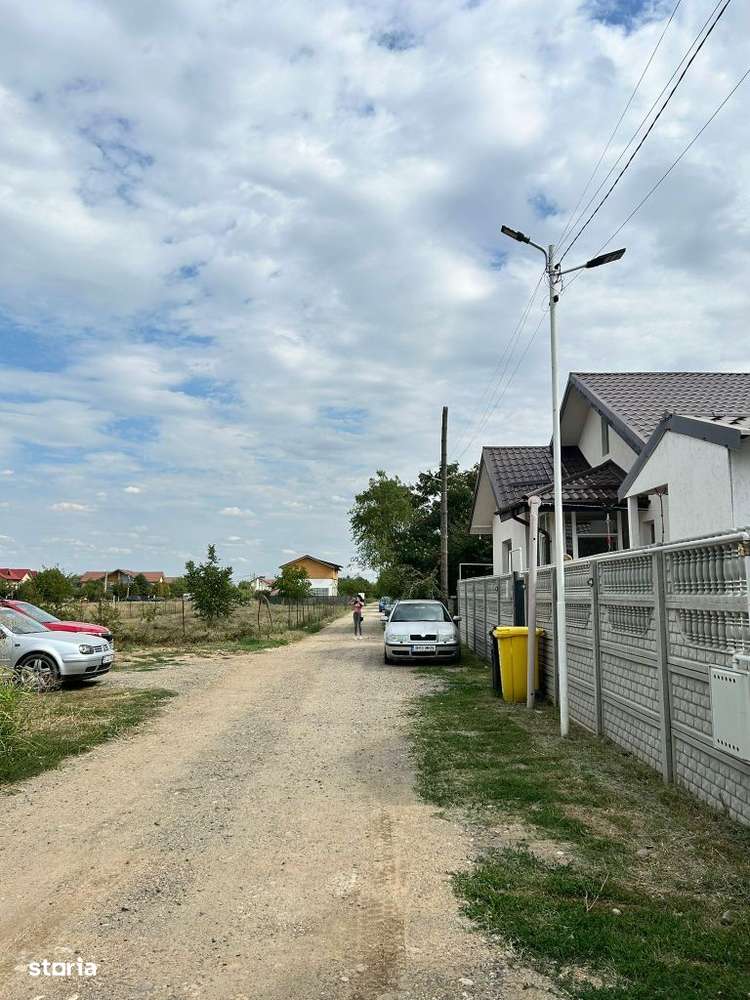 Domnnesti , Viorelelor - Imagine principală: 4/5