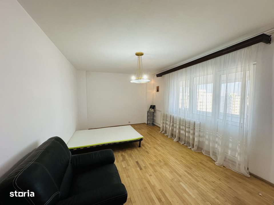 Apartament 4 camere - Sos Pantelimon- Parcul Morarilor-11