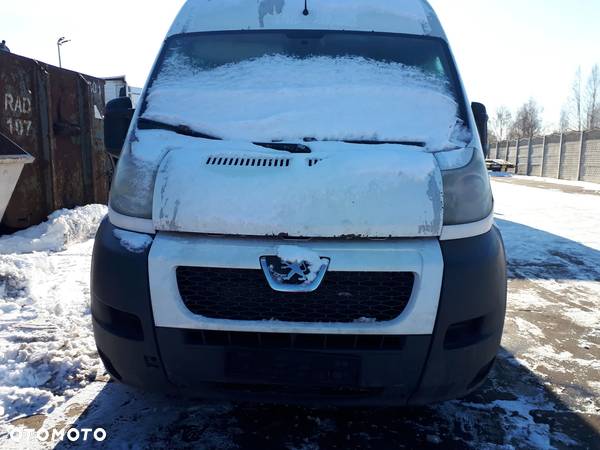 PEUGEOT BOXER II 06-14 2.2 HDI POMPA ABS - 10