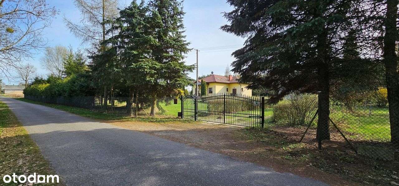 Dom, 165 m², Strzelce - Pełny obrazek: 4/20