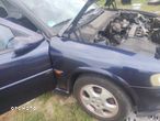 Opel Vectra B lift L282 błotnik prawy - 1