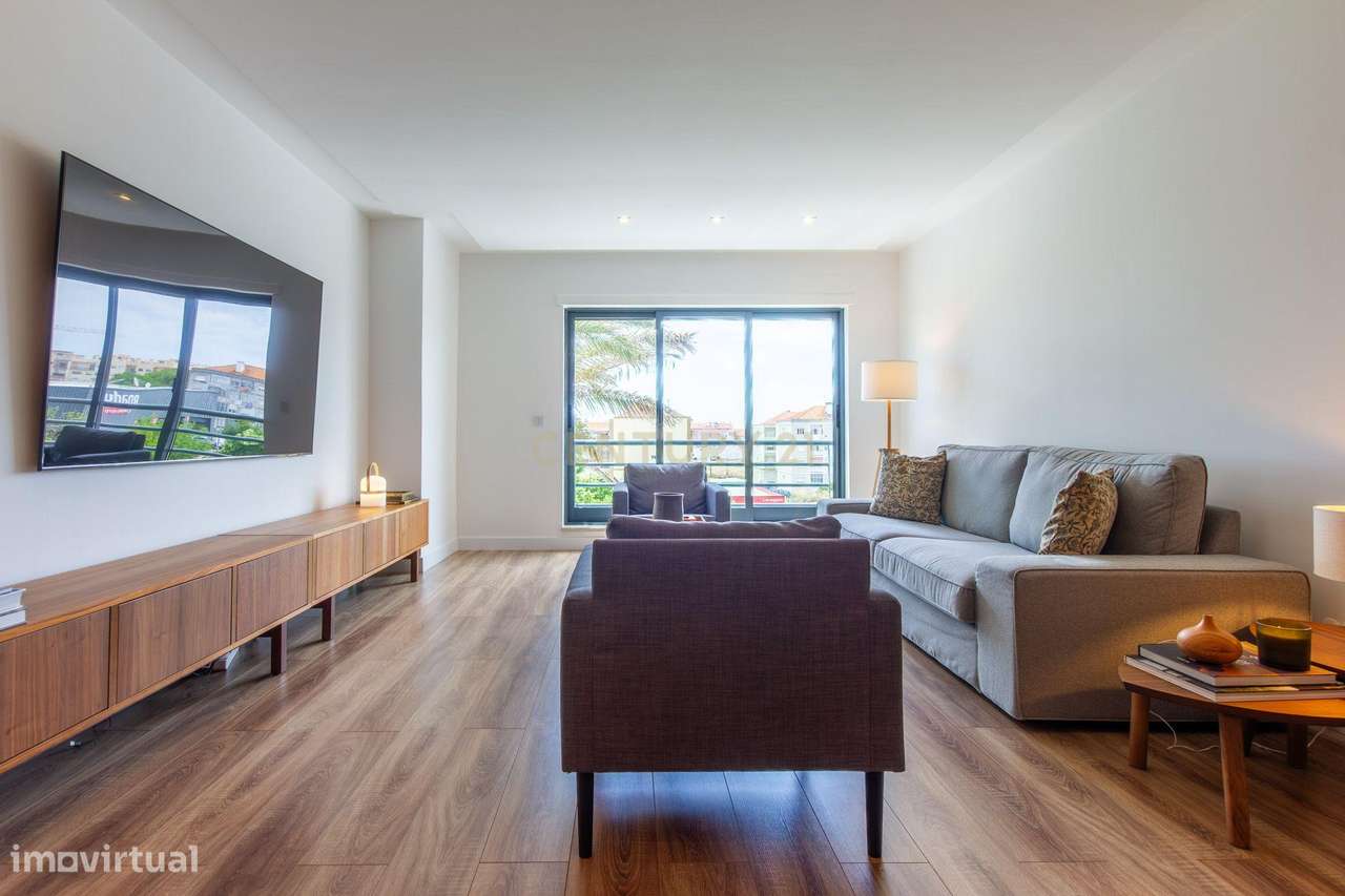 Apartamento T3 no Montijo com Localização Privilegiada-6
