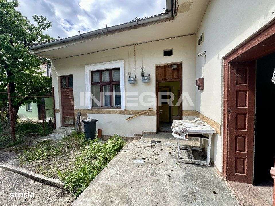 Ideal Clinica | Cartier Gheorgheni 4 Camere | 275 Mp. Teren | Zona Cip-4