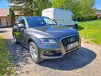 Audi Q5 2.0 TFSI Quattro Tiptronic - 1