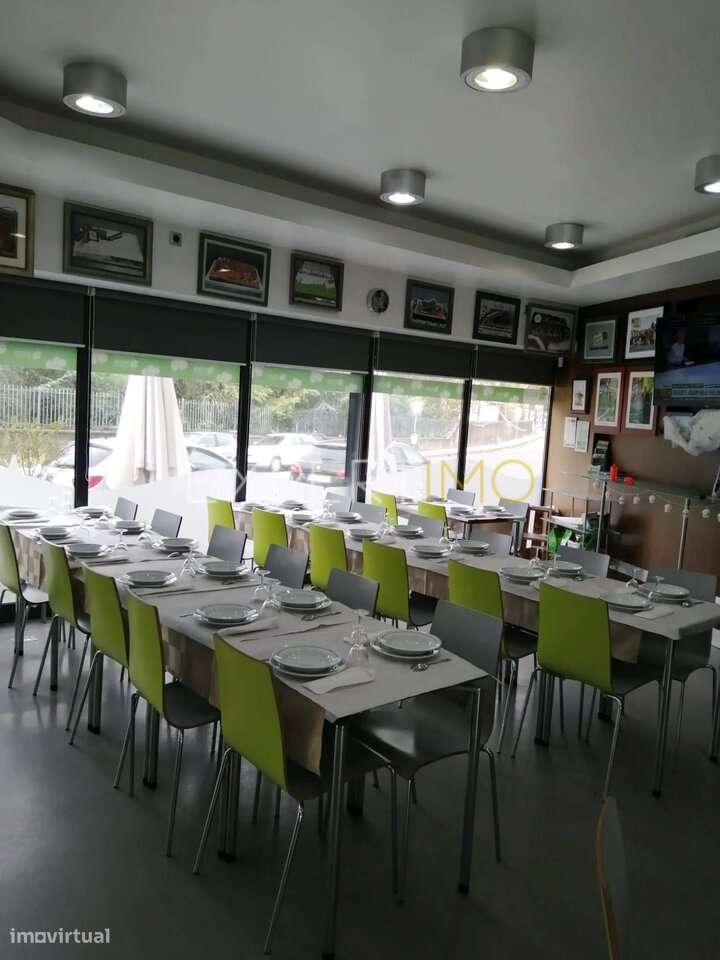 Comércio com rentabilidade imediata - Coimbra - Grande imagem: 2/23