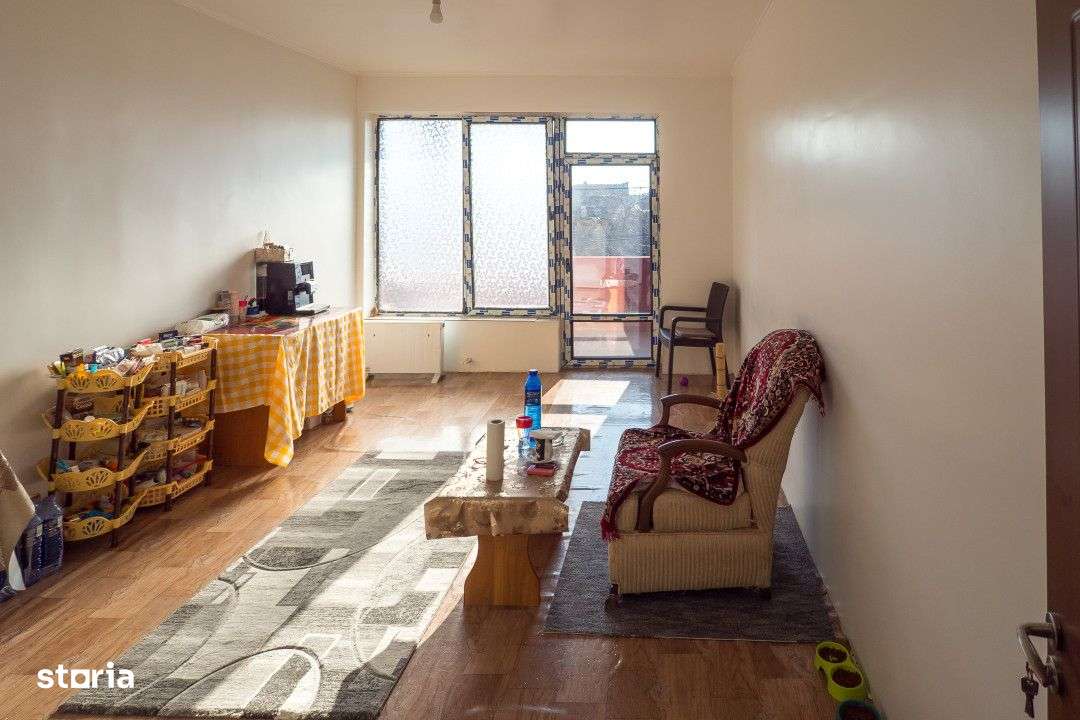 Vila S+P+2+M 520mp luminoasa si spatioasa si curte 300mp Voluntari Ilf-5