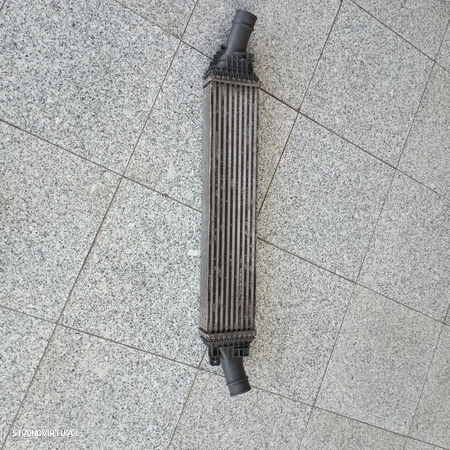 Intercooler Audi A4 (8K2, B8) - 3