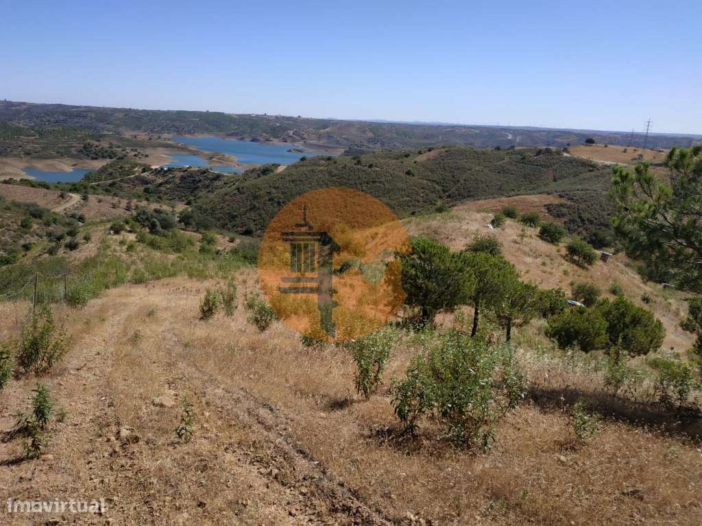 TERRENO RÚSTICO COM 20.000 M2 - VISTA LAGO - NO CERRO DO ENHO EM CA... - Grande imagem: 4/50